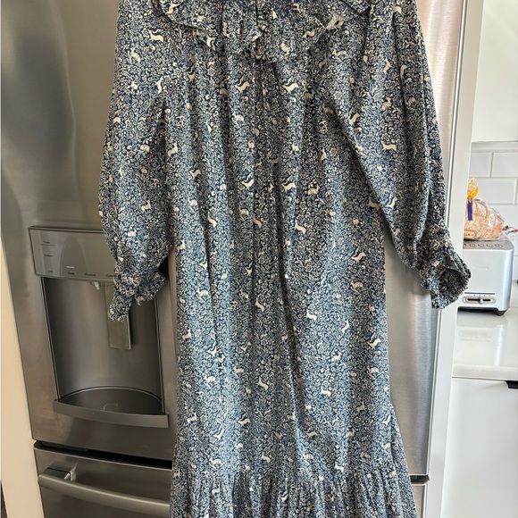 Doen Rosetta Dress - Picture 3 of 8